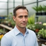 photo de profile de l'auteur du site Hubert Damien