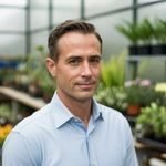 photo de profile de l'auteur du site Hubert Damien