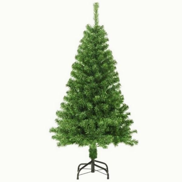 sapin nordmann artificiel sans décorations